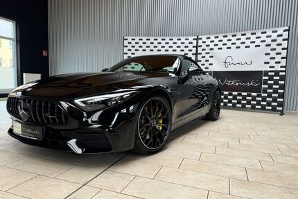 Mercedes-Benz SL 43 AMG 