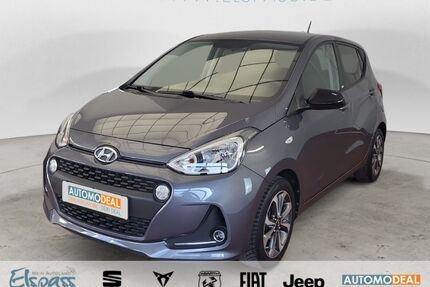 Hyundai i10 Gebrauchtwagen