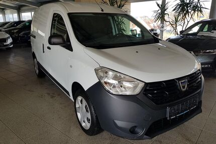 Dacia Dokker Gebrauchtwagen