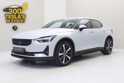 Polestar 2 Gebrauchtwagen