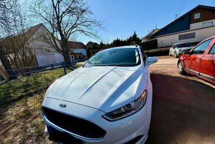 Ford Mondeo Gebrauchtwagen