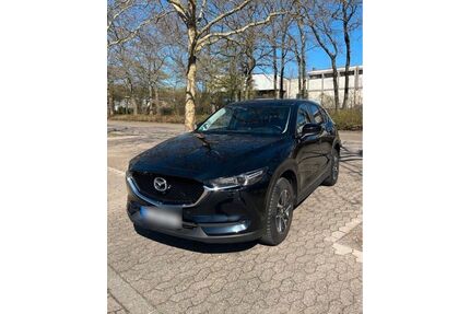 Mazda CX-5 Gebrauchtwagen