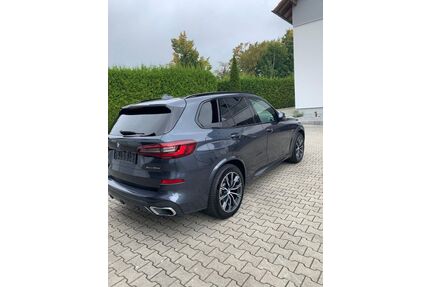 BMW X5 Gebrauchtwagen