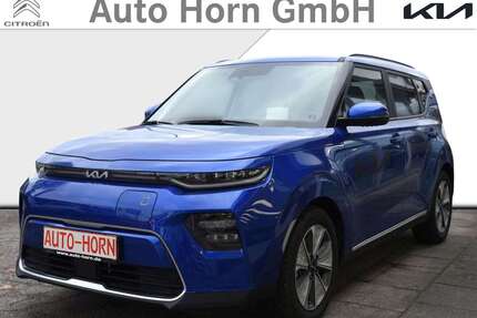 Kia Soul Gebrauchtwagen