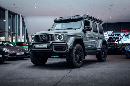 Mercedes-Benz G 63 AMG Gebrauchtwagen
