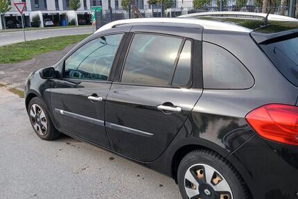 Renault Clio Gebrauchtwagen