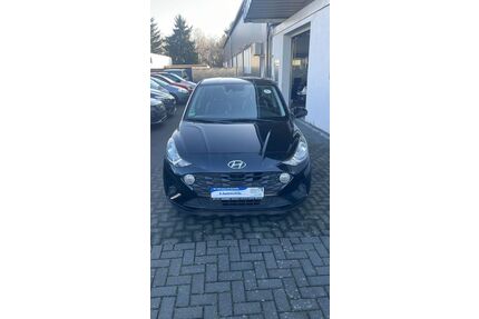 Hyundai i10 Gebrauchtwagen