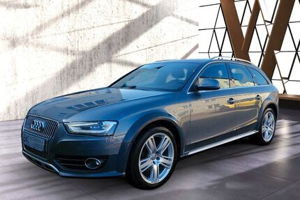 Audi A4 Allroad Gebrauchtwagen