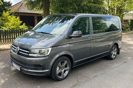 VW T6 Caravelle Gebrauchtwagen