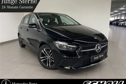 Mercedes-Benz B 200 Gebrauchtwagen