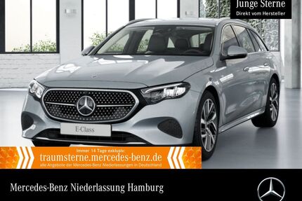 Mercedes-Benz E 300 Gebrauchtwagen