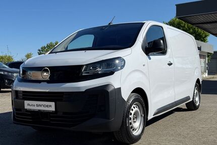 Opel Vivaro Gebrauchtwagen