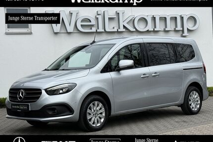 Mercedes-Benz T-Klasse Gebrauchtwagen