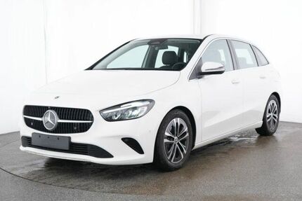 Mercedes-Benz B 180 Gebrauchtwagen