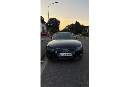 Audi A5 Gebrauchtwagen