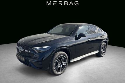 Mercedes-Benz GLC 300 Gebrauchtwagen