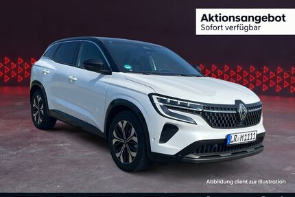 Renault Austral Gebrauchtwagen