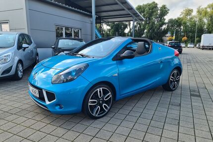 Renault Wind Gebrauchtwagen