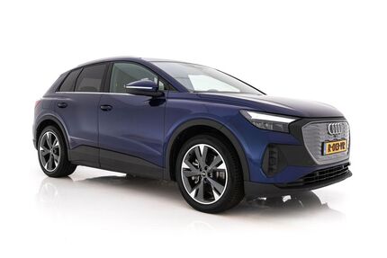 Audi Q4 e-tron Gebrauchtwagen