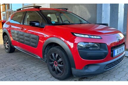Citroen C4 Cactus Gebrauchtwagen