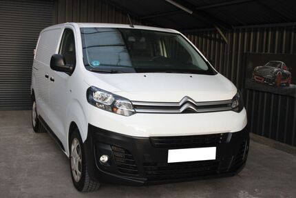 Citroen Jumpy Gebrauchtwagen