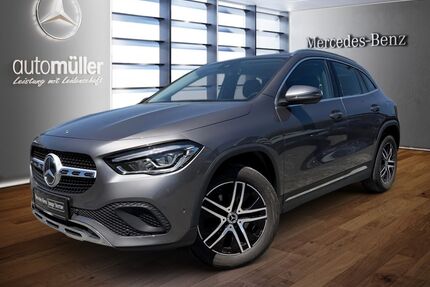 Mercedes-Benz GLA 220 Gebrauchtwagen