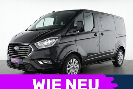 Ford Tourneo Custom Gebrauchtwagen