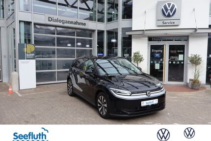 VW ID. Polo Gebrauchtwagen