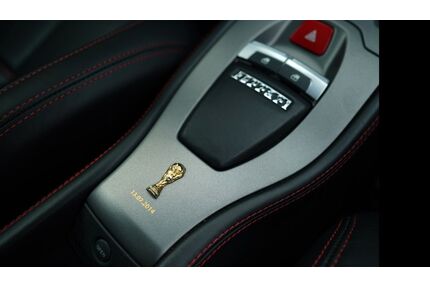 Ferrari 458 Gebrauchtwagen