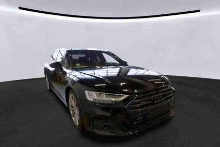 Audi A8 Gebrauchtwagen