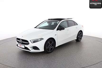 Mercedes-Benz A 250 Gebrauchtwagen