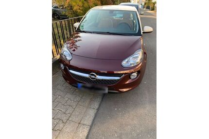 Opel Adam Gebrauchtwagen
