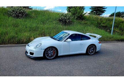 Porsche 997 Gebrauchtwagen