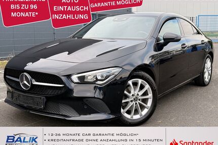 Mercedes-Benz CLA 180 Gebrauchtwagen