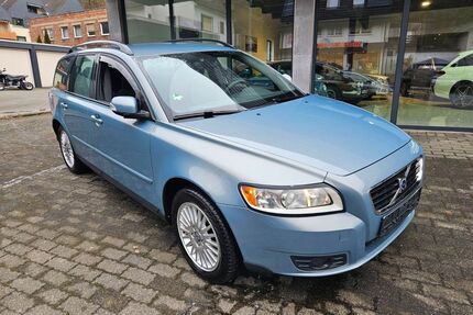Volvo V50 Gebrauchtwagen