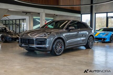 Porsche Cayenne Gebrauchtwagen