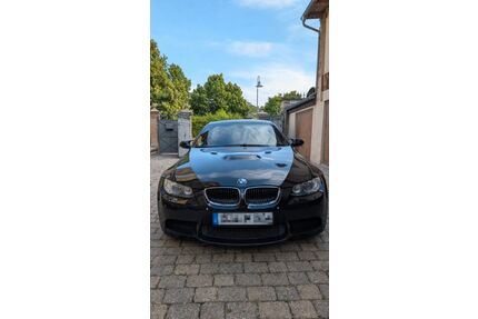 BMW M3 Gebrauchtwagen