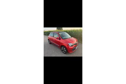 Renault Twingo Gebrauchtwagen