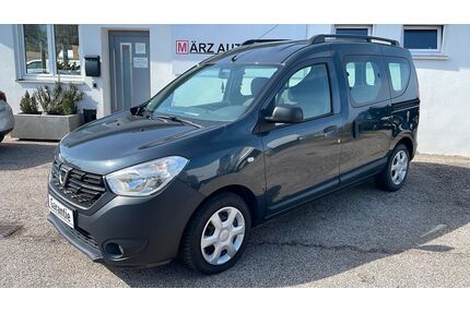 Dacia Dokker Gebrauchtwagen