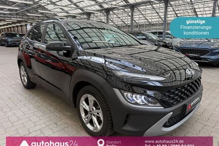 Hyundai KONA Gebrauchtwagen