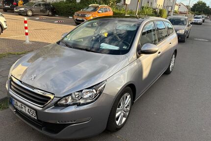 Peugeot 308 Gebrauchtwagen