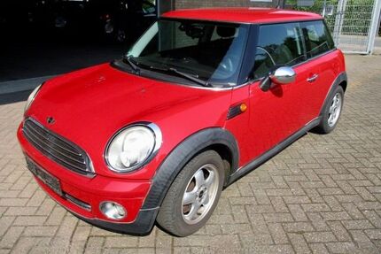 Mini ONE Gebrauchtwagen
