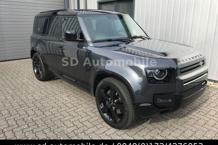 Land Rover Defender Gebrauchtwagen