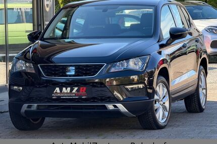 Seat Ateca Gebrauchtwagen