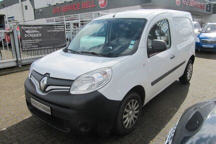 Renault Kangoo Gebrauchtwagen