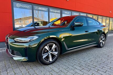 BMW i4 Gebrauchtwagen