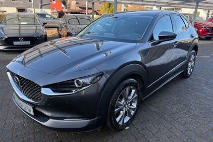 Mazda CX-30 Gebrauchtwagen