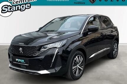Peugeot 3008 Gebrauchtwagen