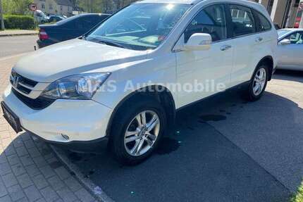 Honda CR-V Gebrauchtwagen