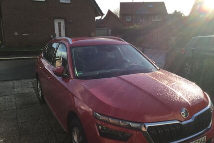 Skoda Kamiq Gebrauchtwagen